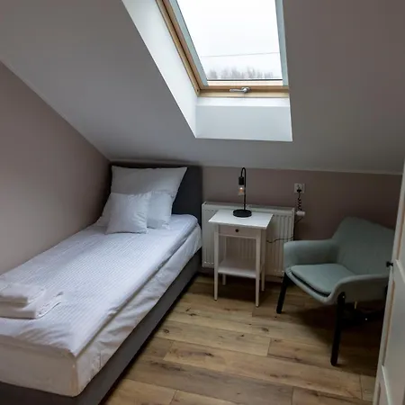 Apartament Piaskowa