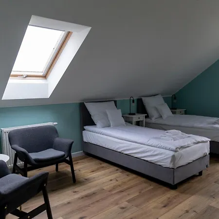 Apartament Piaskowa