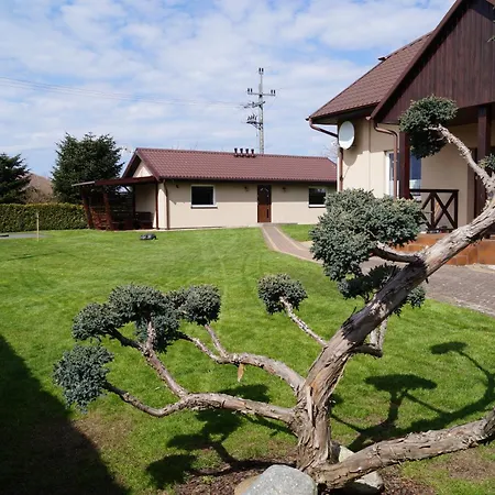 Piaskowa Gniewino