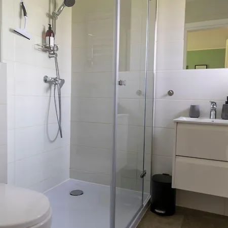 Piaskowa Apartament Gniewino