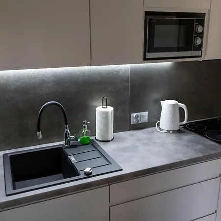 Piaskowa Appartement