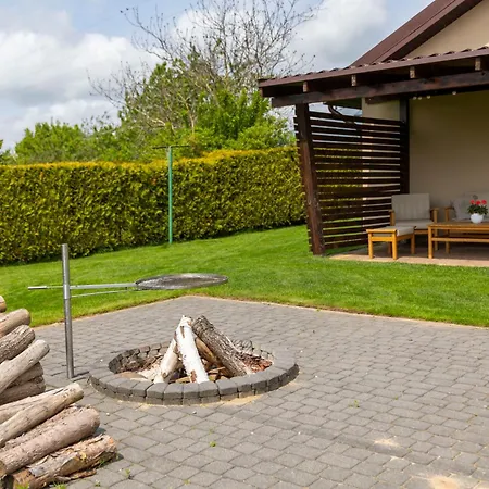 Appartement Piaskowa