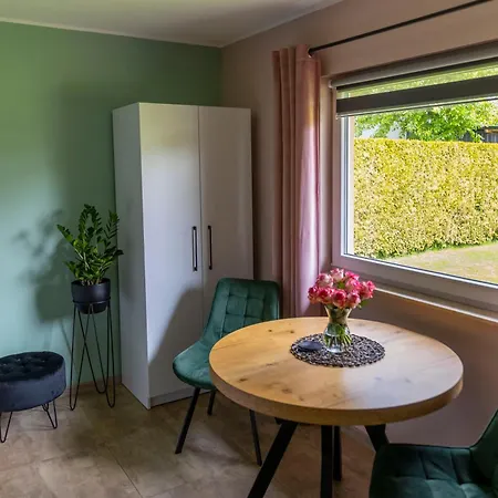 Appartement Piaskowa Gniewino